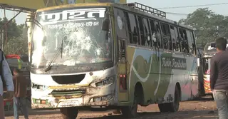 হাফ ভাড়া নিয়ে শিক্ষার্থী-শ্রমিক দ্বন্দ্ব, সহনশীলতার পরামর্শ সংশ্লিষ্টদের